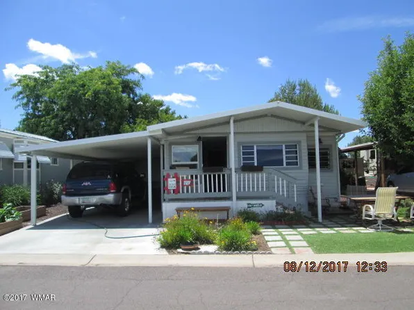 1918 Lynx Ln, Show Low, AZ 85901