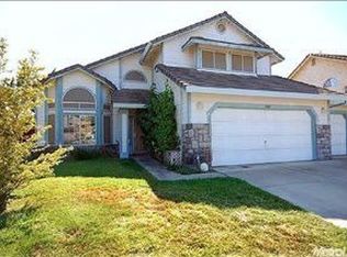 808 Sauceda Ct, Modesto, CA 95351