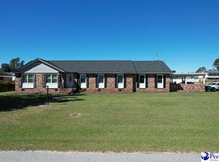 1319 Richard St, Dillon, SC 29536