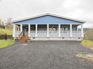 13300 SW Airey Pl, Gaston, OR 97119