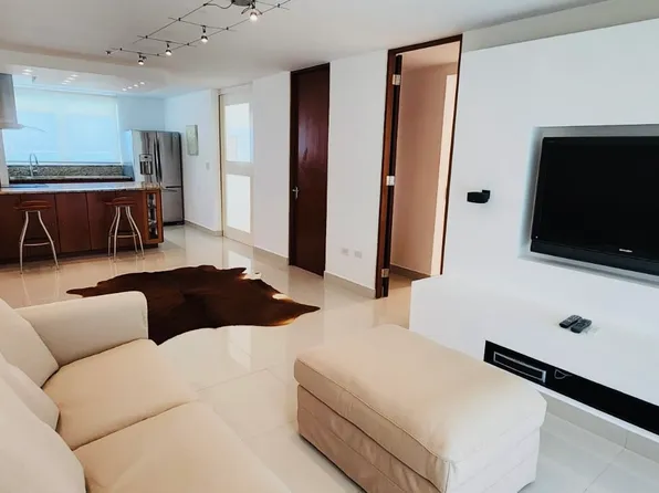 1801 McLeary #804, San Juan, PR 00911