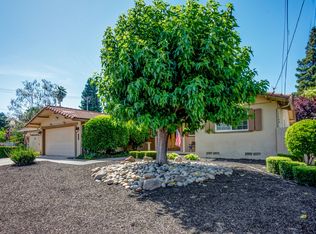 7564 Northland Ave, San Ramon, CA 94583