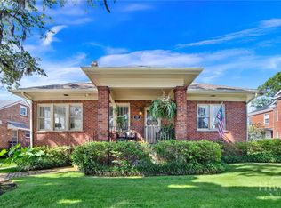 717 E 46th Street, Savannah, GA 31405