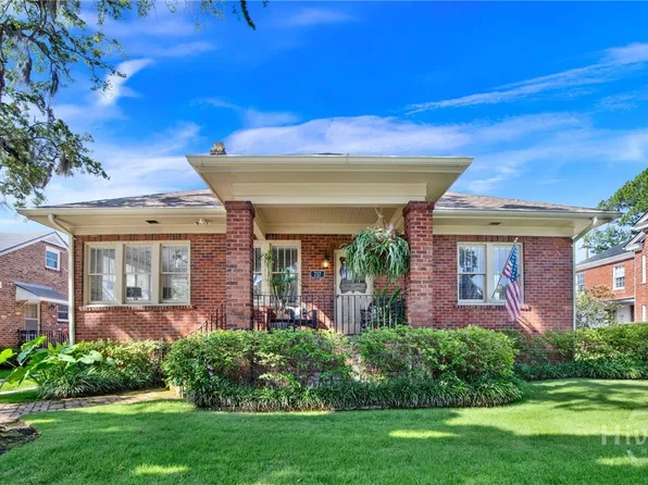 717 E 46th Street, Savannah, GA 31405