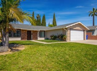 16203 Richvale Dr, Whittier, CA 90604
