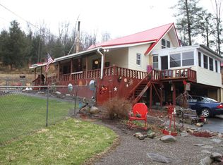 8586 Stryker Rd, Bath, NY 14810