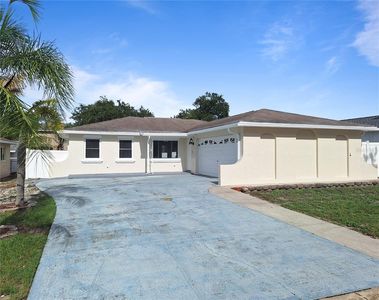 1611 Cromwell Dr, Tarpon Springs, FL, 34689