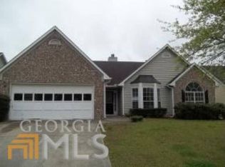 4742 Overlook View Ct, Duluth, GA 30096