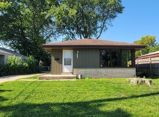 6925 N Darien STREET, Milwaukee, WI 53209
