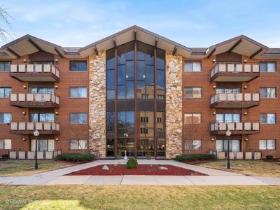 2311 183rd St APT 201, Homewood, IL, 60430