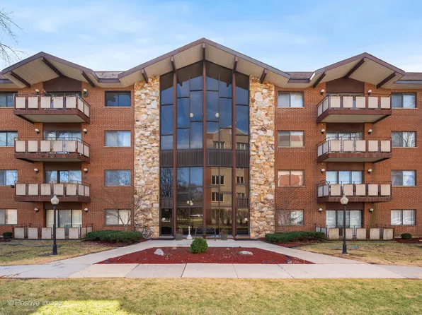 2311 183rd St APT 201, Homewood, IL 60430