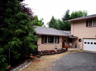 264 SE Kramer Dr, Canyonville, OR