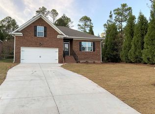 104 Polo Hill Rd, Columbia, SC 29223