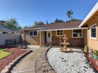 10505 Saltana Way, Rancho Cordova, CA 95670