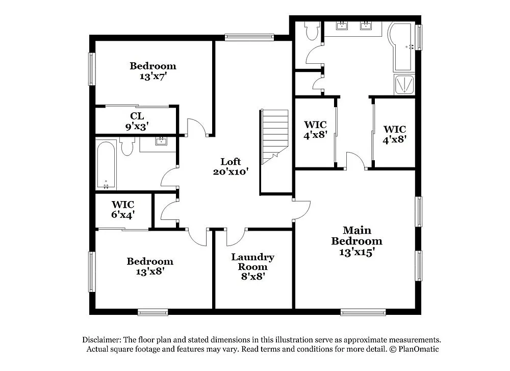 Building Photo - 1611 W Parkview Dr