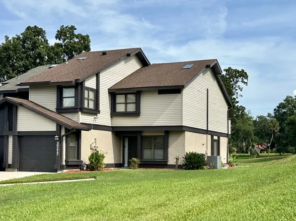3777 Sawgrass Dr, Titusville, FL 32780