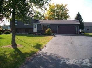 88840 Celery Center Rd, Decatur, MI 49045