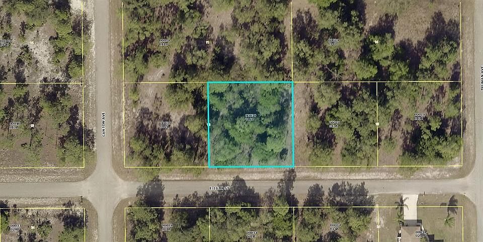 1st image of 3203 E 11TH STREET LOT 12