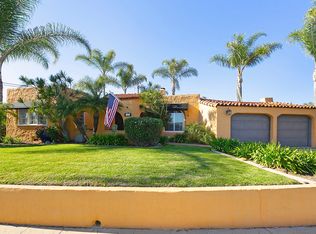 4348 Hilldale Rd, San Diego, CA 92116