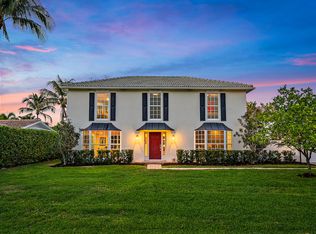 4143 Hickory Dr, Palm Beach Gardens, FL 33418