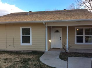 616 E Apache St, Norman, OK 73071