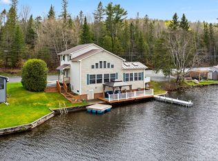 3322 Route 2 W, Danville, VT 05828