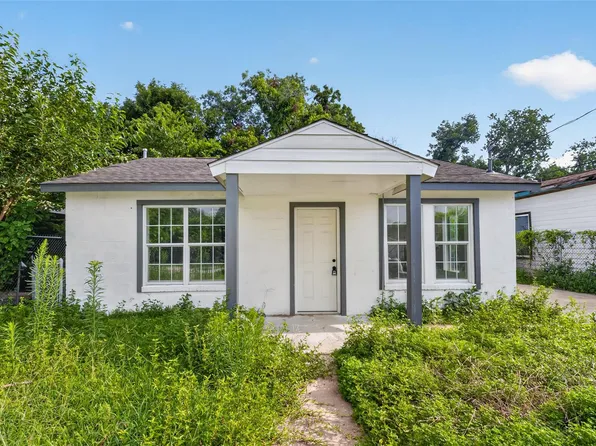 4715 Engleford St, Houston, TX 77026