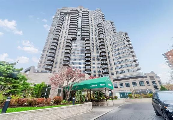 2nd image of 112-11 Queens Blvd #7D1