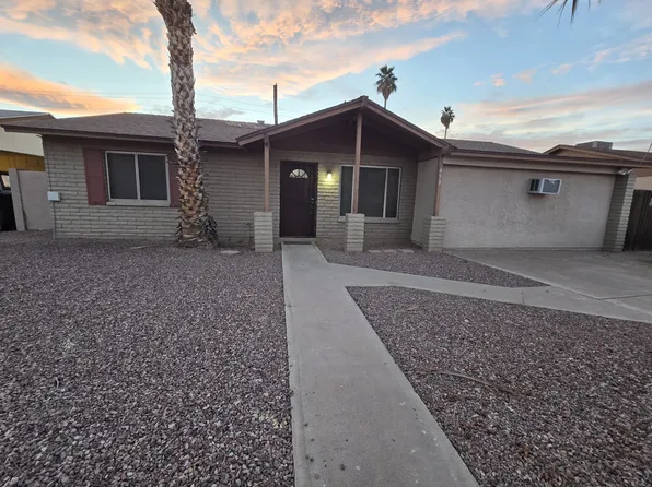 458 S Johnson, Mesa, AZ 85202