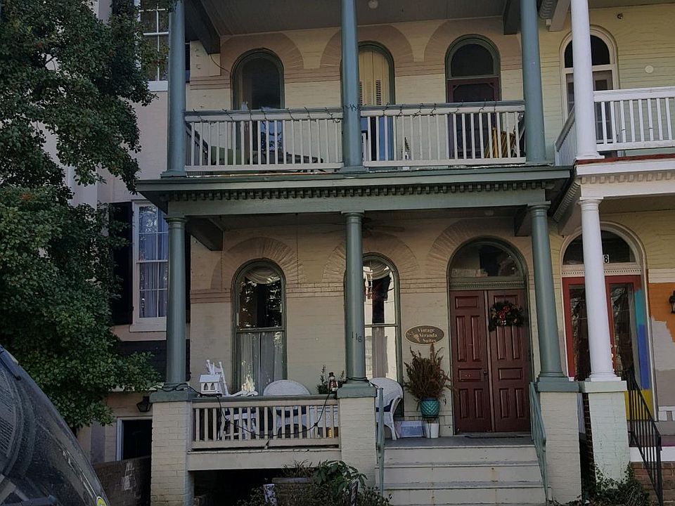2nd image of 116 W Church St APT 3