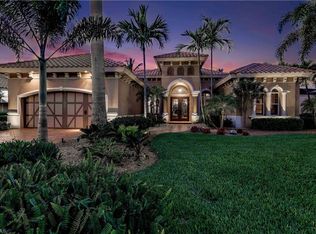 9450 Monteverdi Way, Fort Myers, FL 33912