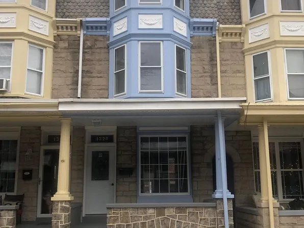 1328 N 12th St, Reading, PA 19604