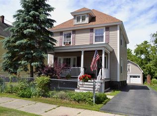 23 Alexander St, Gloversville, NY 12078