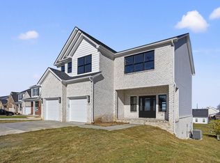 2726 Kearney Creek Ln, Lexington, KY 40511