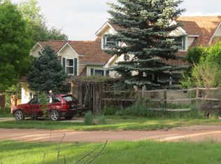 708 White Pine Dr, Bellvue, CO 80512