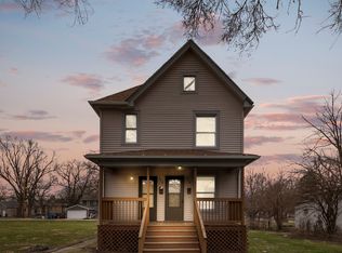 376 S Rosewood Ave, Kankakee, IL