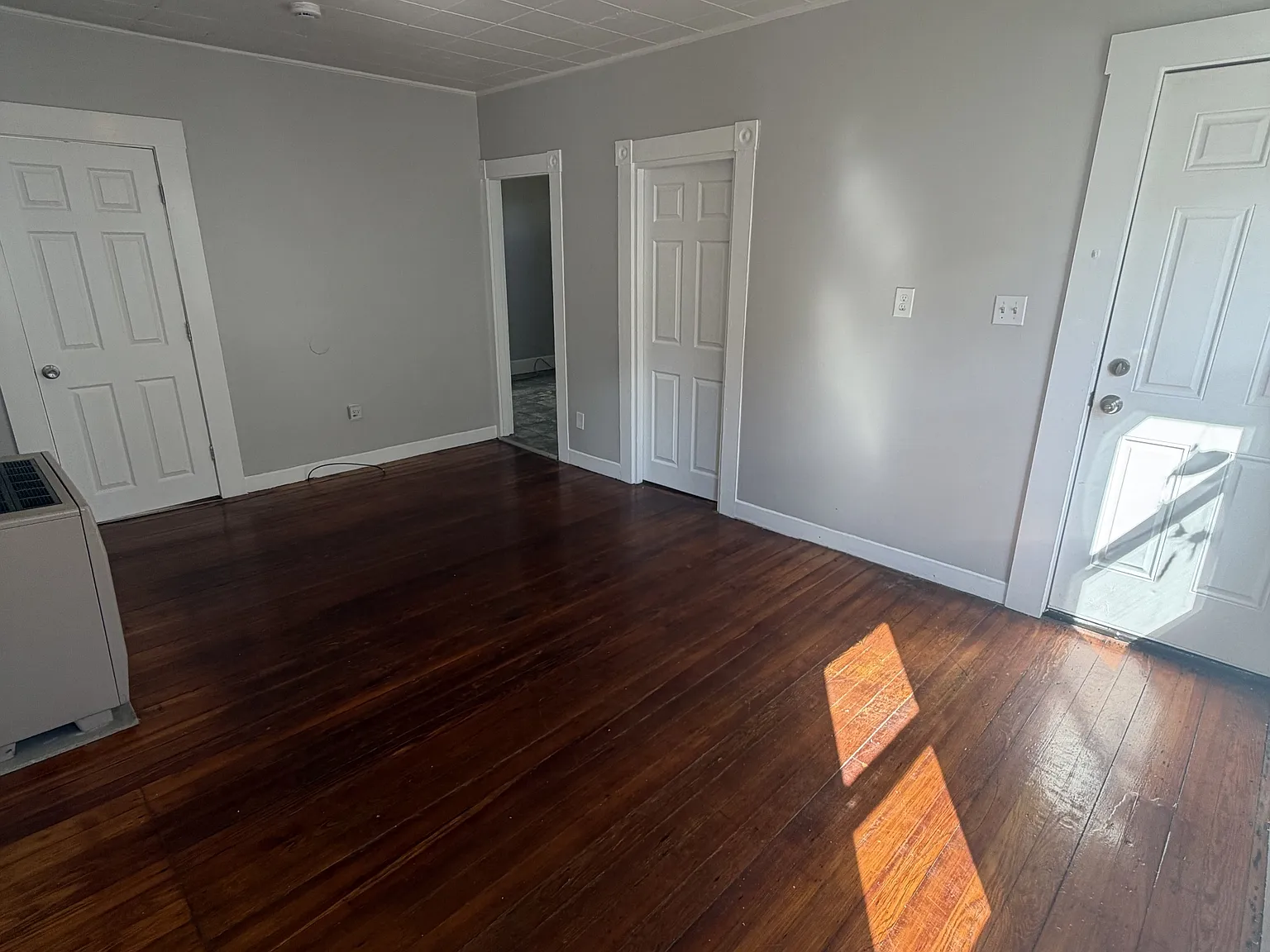 15 Willard Street - 1 — Photo 2