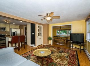 44 Hancock Ave, Medford, MA 02155
