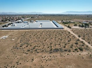 9 Vincent Dr LOT 5, Victorville, CA 92392