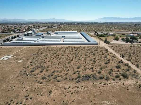 9 Vincent Dr Lot 5, Victorville, CA 92392