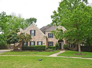 3827 Oakland Cir, Missouri City, TX 77459