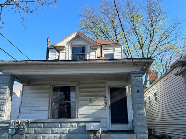 413 Camp St, Louisville, KY 40203