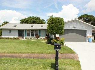 409 73rd St NW, Bradenton, FL 34209