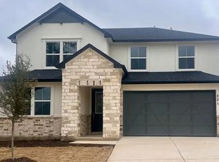 221 Torchwood Dr, Marble Falls, TX 78654