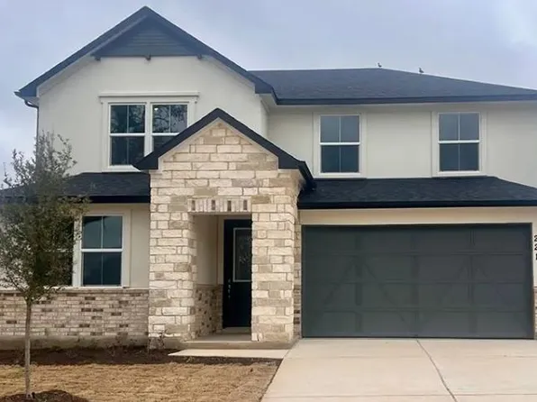 221 Torchwood Drive, Marble Falls, TX 78654