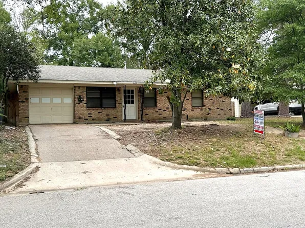 805 Avenue L, Conroe, TX 77301