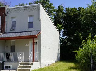 4821 Merion Ave, Philadelphia, PA 19131