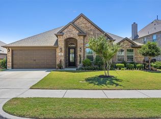 4500 Mimosa Dr, Melissa, TX 75454