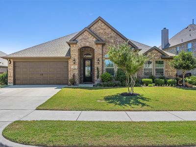 4500 Mimosa Dr, Melissa, TX, 75454