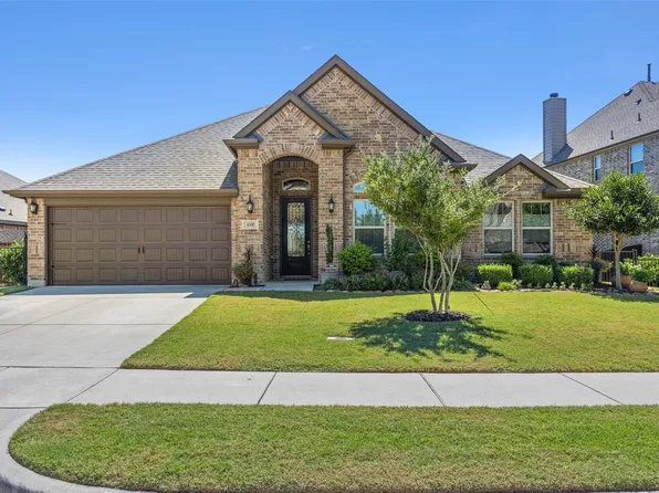 4500 Mimosa Dr, Melissa, TX 75454